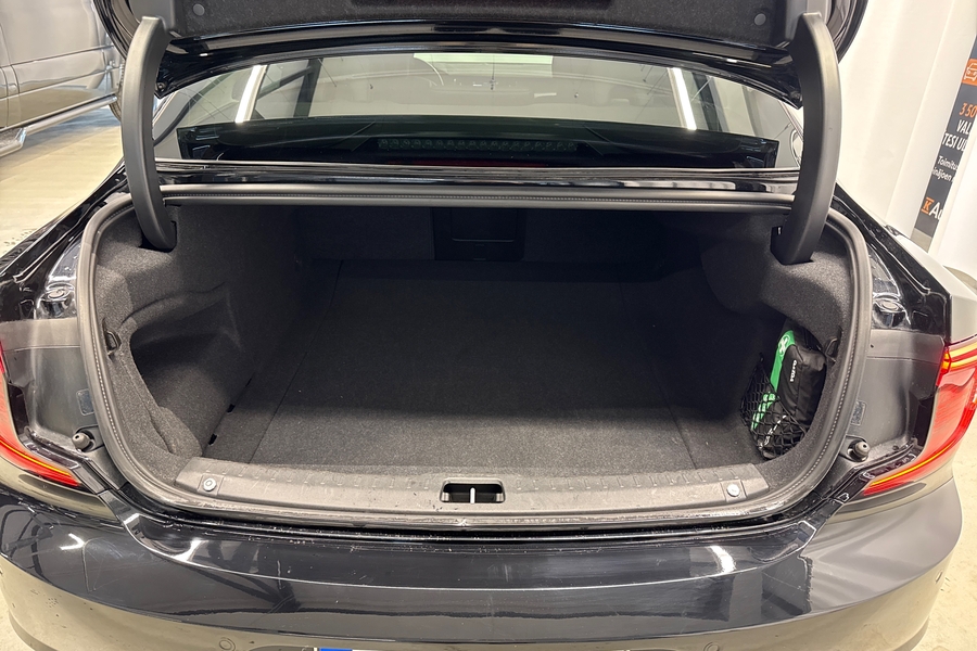 Volvo S90 vaihtoauto