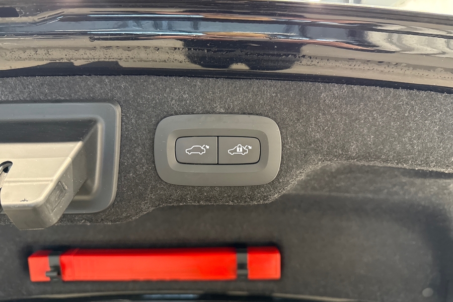 Volvo S90 vaihtoauto