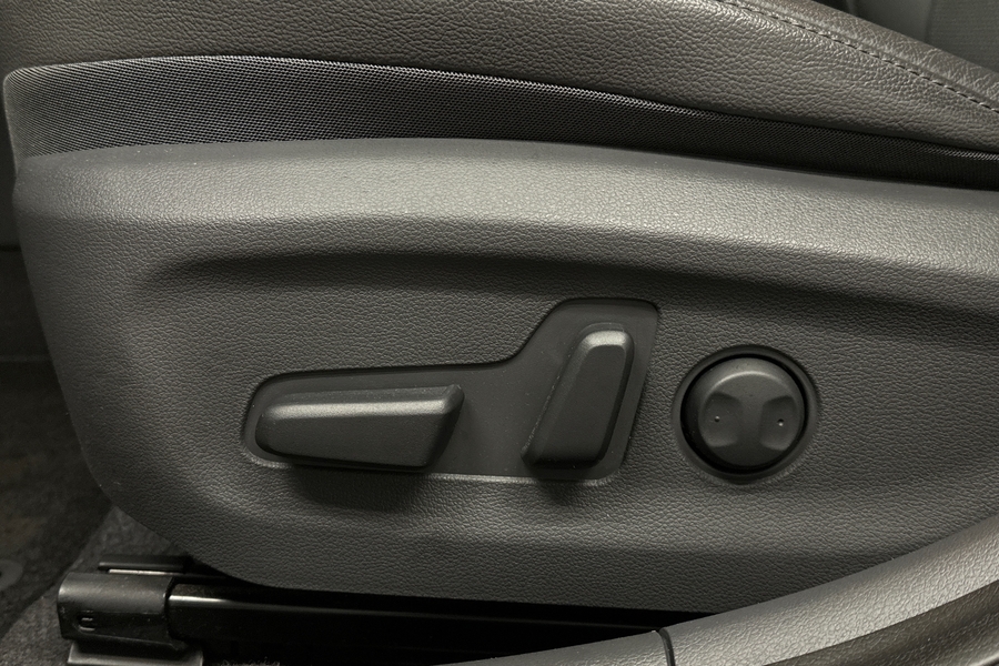 Hyundai IONIQ hybrid vaihtoauto