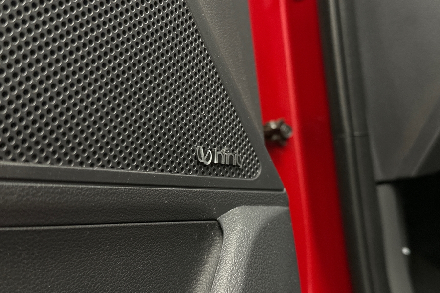 Hyundai IONIQ hybrid vaihtoauto