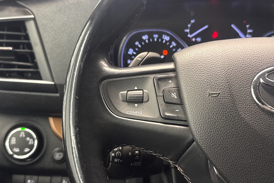 Toyota Proace Verso vaihtoauto