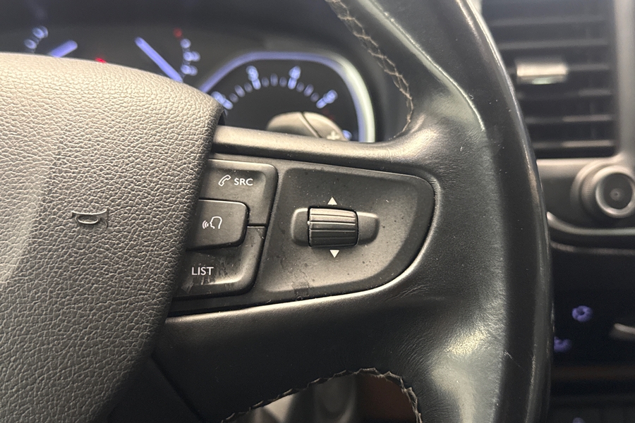 Toyota Proace Verso vaihtoauto