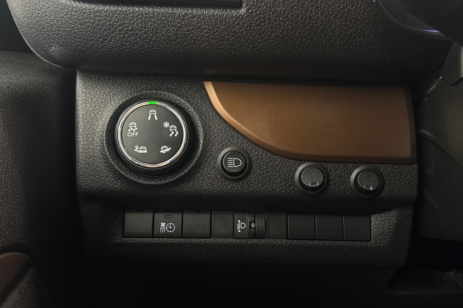 Toyota Proace Verso vaihtoauto