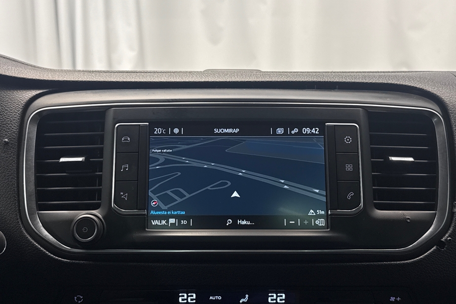 Toyota Proace Verso vaihtoauto