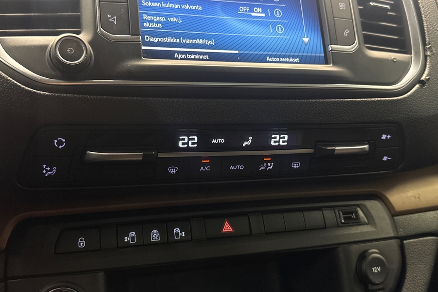 Toyota Proace Verso vaihtoauto