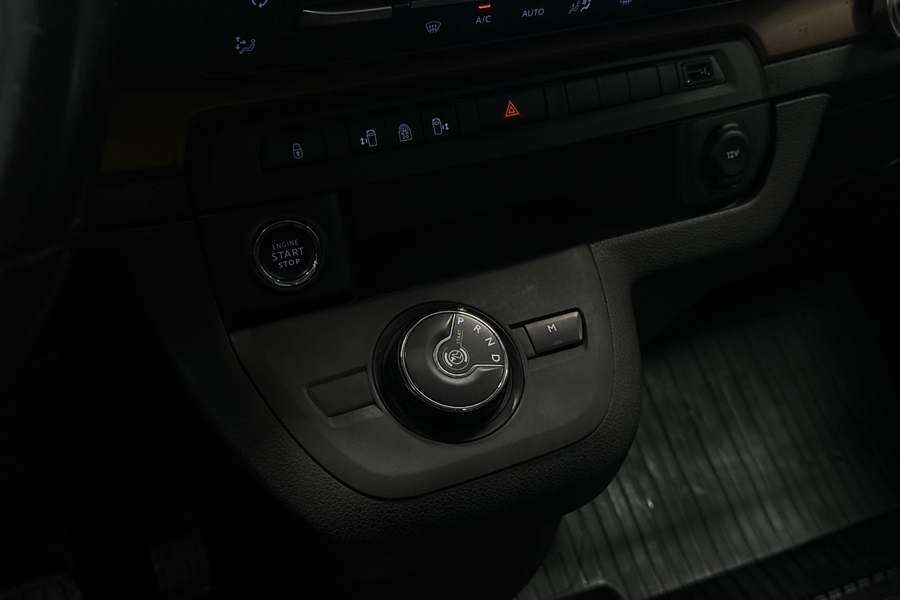 Toyota Proace Verso vaihtoauto