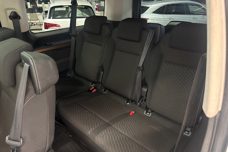 Toyota Proace Verso vaihtoauto