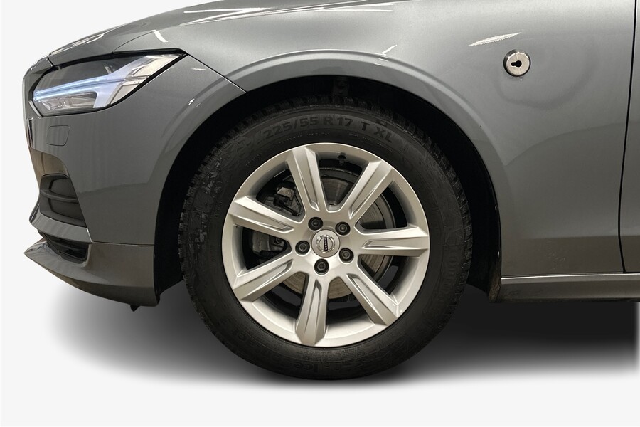 Volvo S90 vaihtoauto