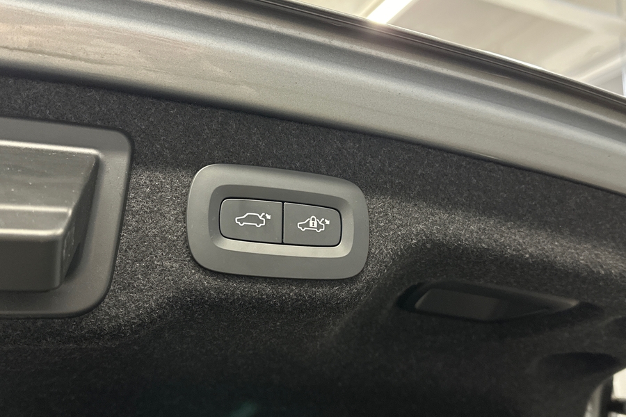 Volvo S90 vaihtoauto