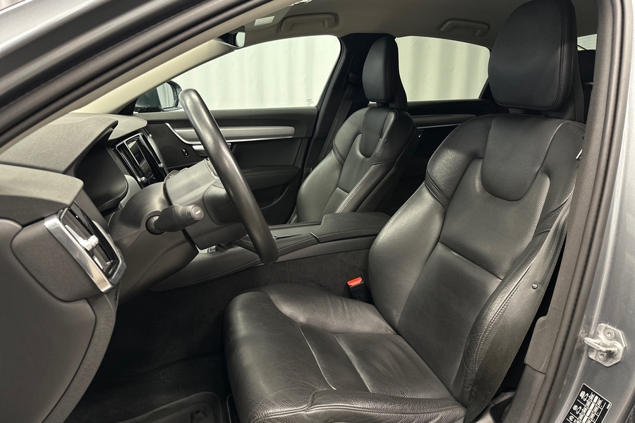 Volvo S90 vaihtoauto