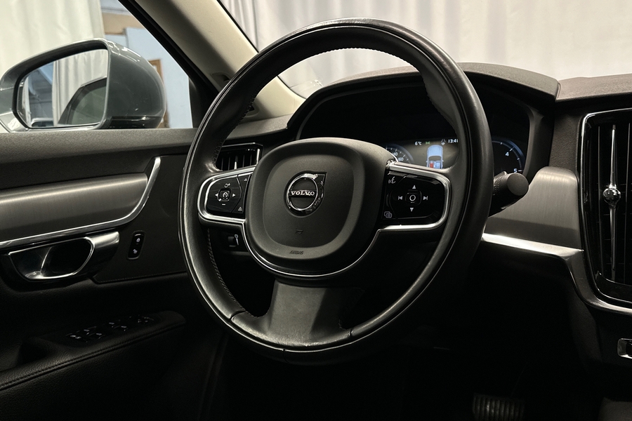 Volvo S90 vaihtoauto