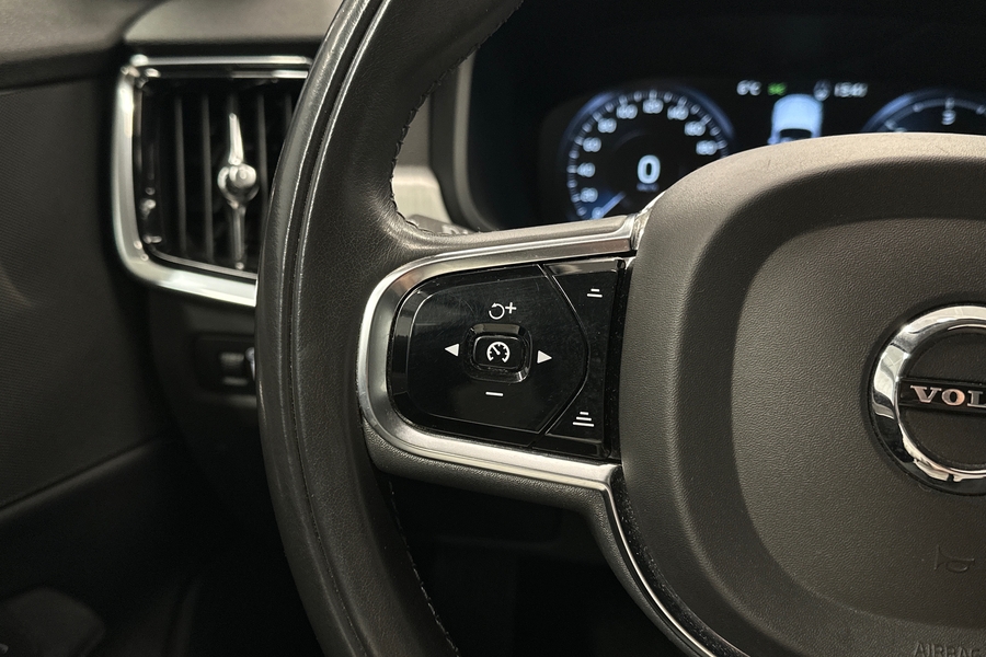 Volvo S90 vaihtoauto