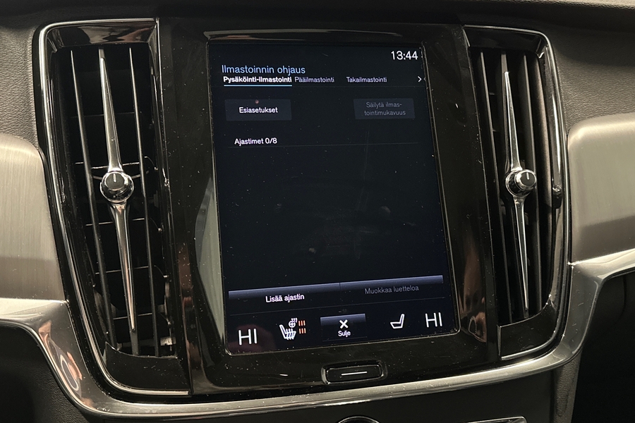 Volvo S90 vaihtoauto