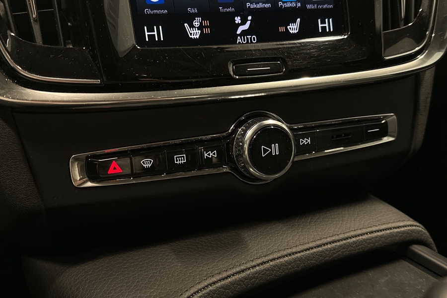 Volvo S90 vaihtoauto