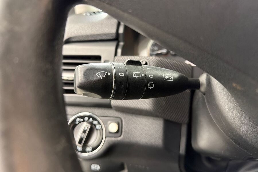 Mercedes-Benz GLK vaihtoauto