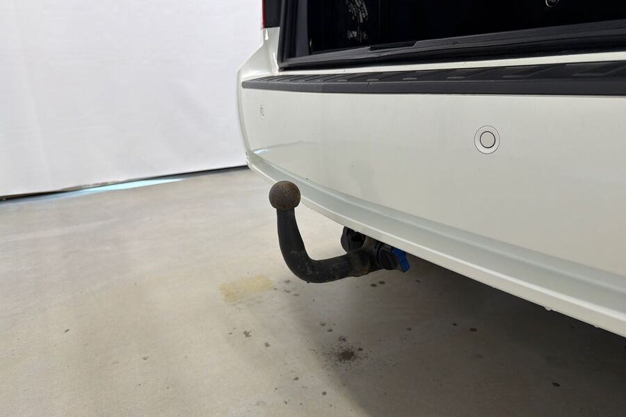 Mercedes-Benz GLK vaihtoauto