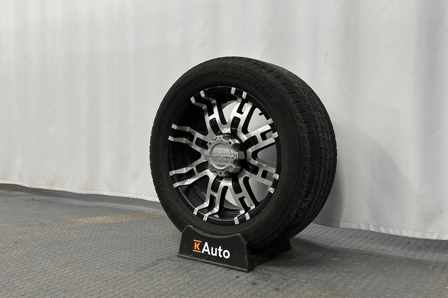 Chevrolet Express vaihtoauto