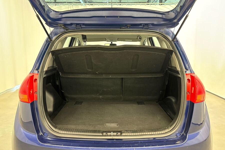 Kia Venga vaihtoauto