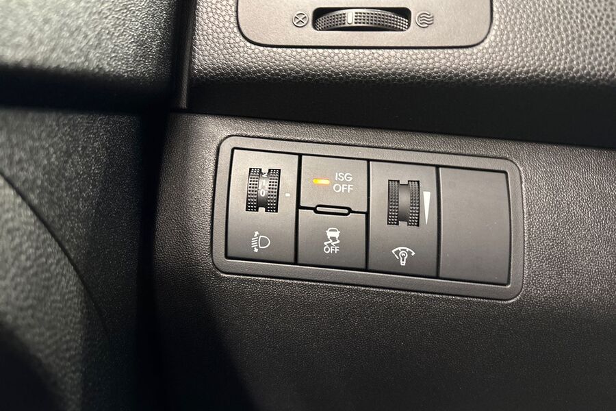 Kia Venga vaihtoauto