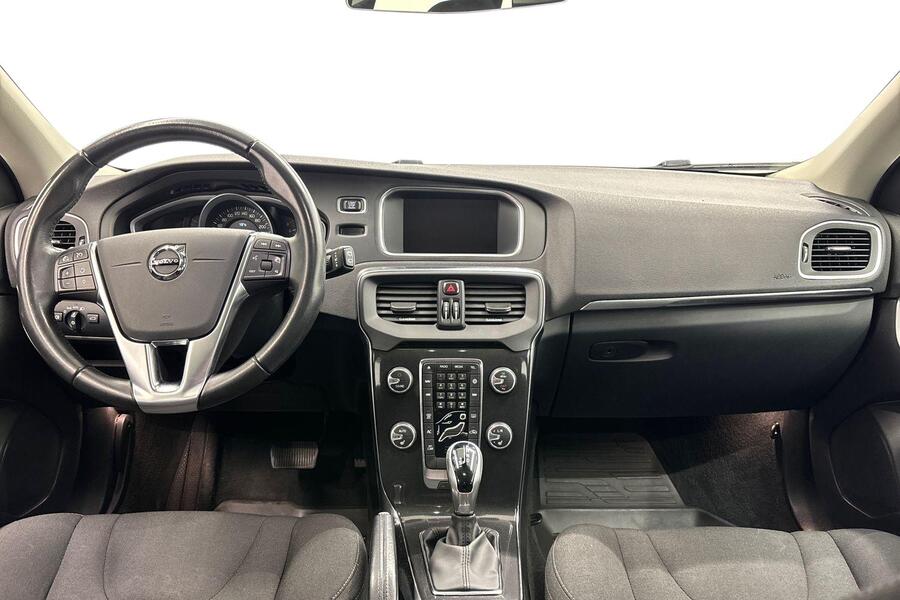 Volvo V40 vaihtoauto
