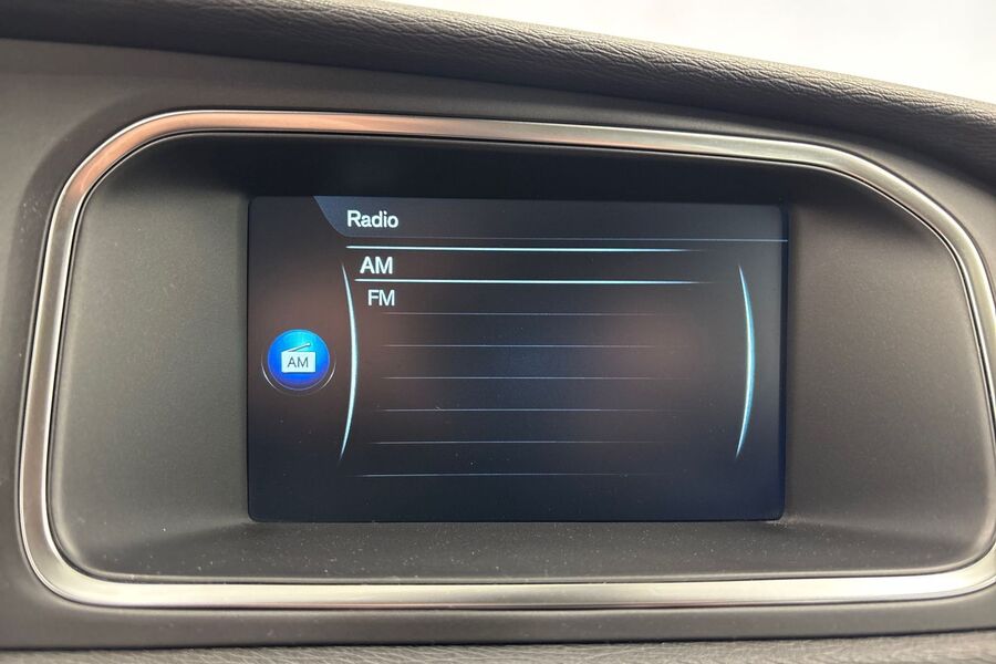 Volvo V40 vaihtoauto