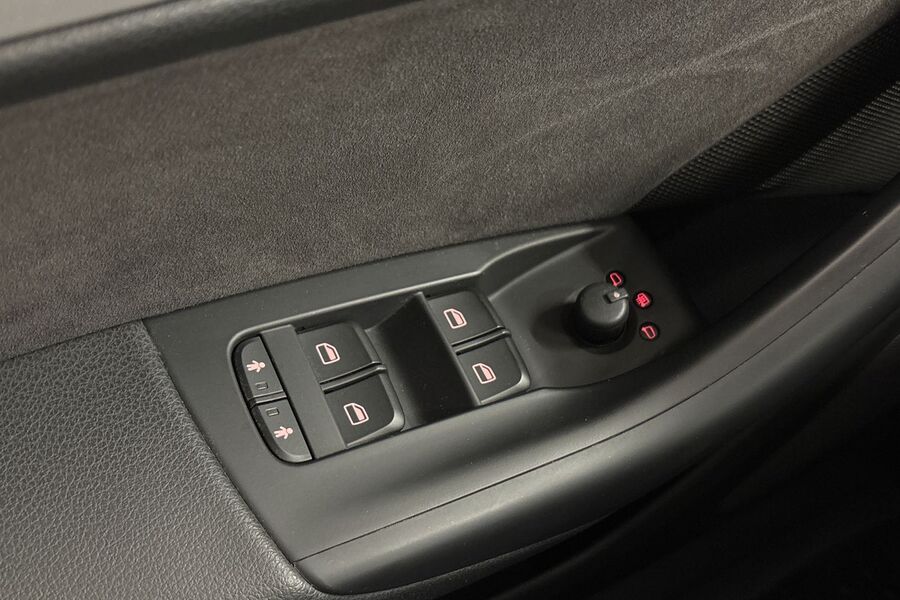 Audi Q3 vaihtoauto