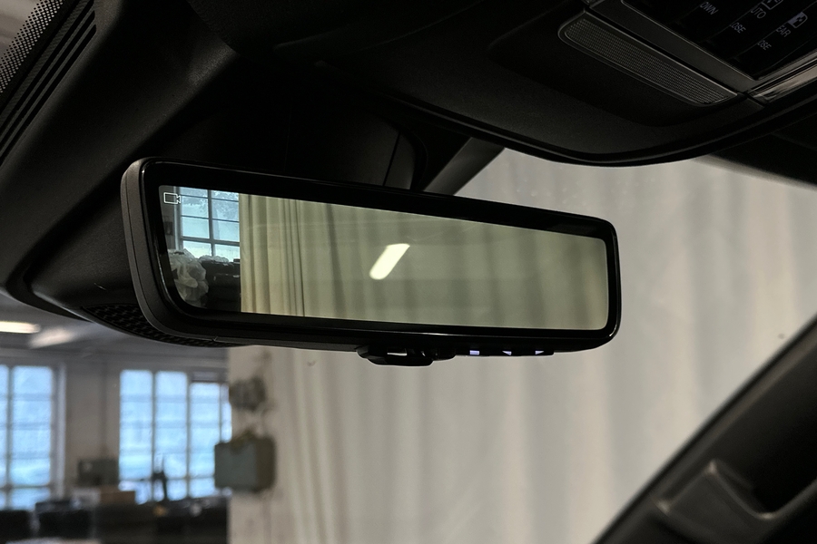 Dodge Ram vaihtoauto