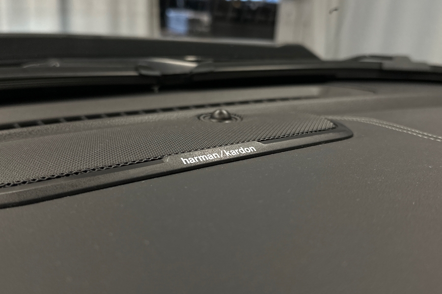 Dodge Ram vaihtoauto