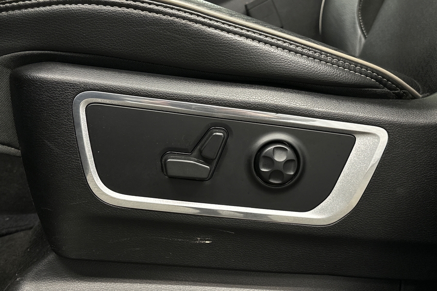 Dodge Ram vaihtoauto