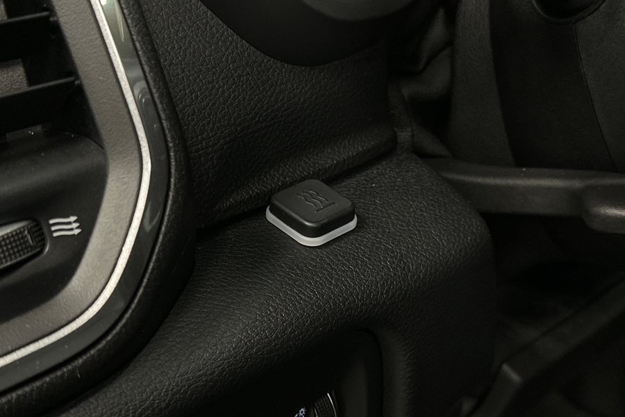 Dodge Ram vaihtoauto