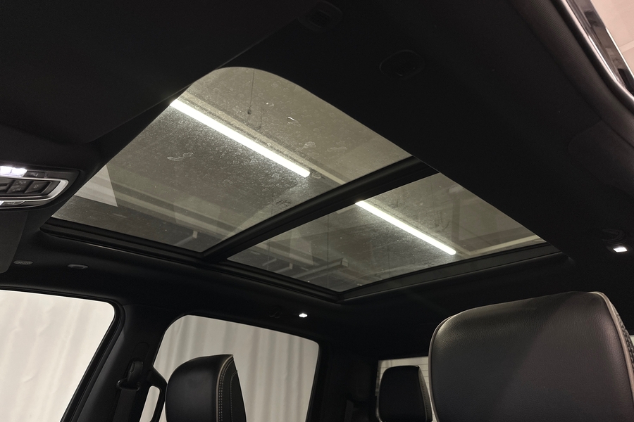 Dodge Ram vaihtoauto