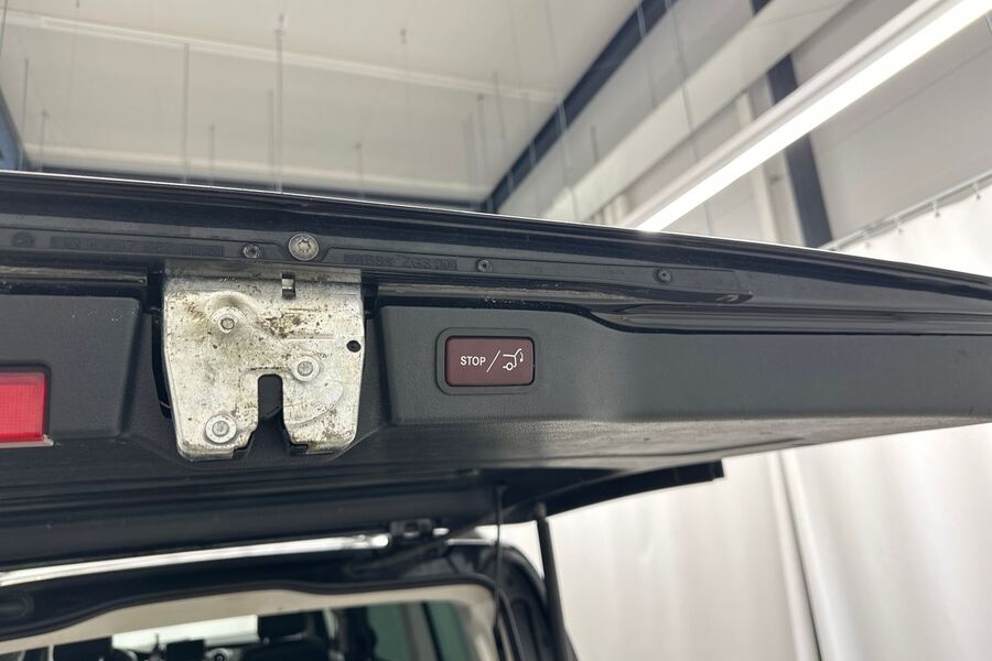 Mercedes-Benz V vaihtoauto