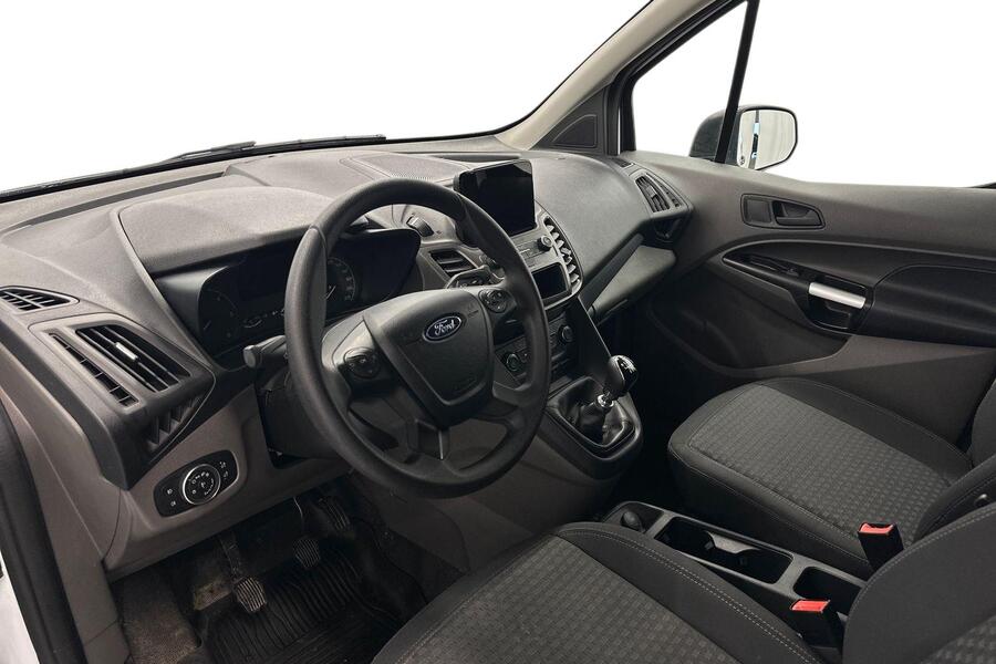 Ford Transit Connect vaihtoauto