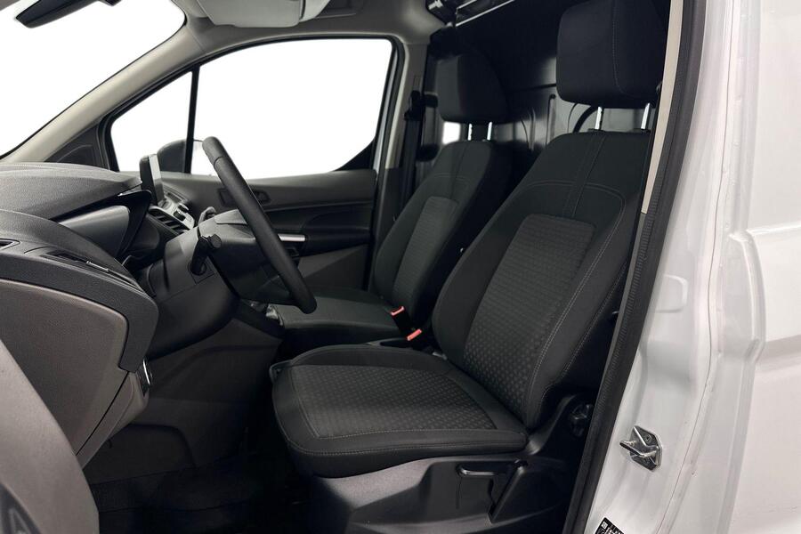 Ford Transit Connect vaihtoauto