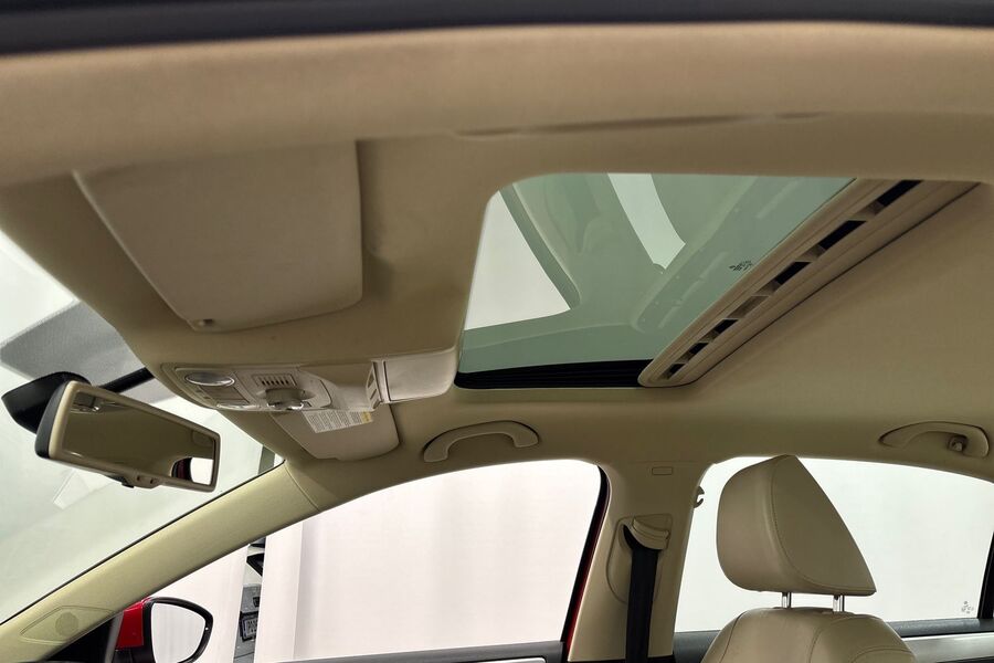 Volkswagen Jetta vaihtoauto