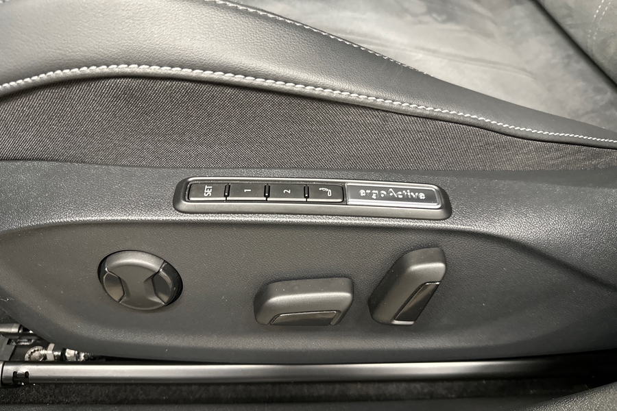 Volkswagen ID.7 vaihtoauto