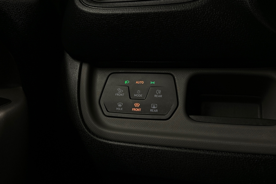 Volkswagen ID. Buzz vaihtoauto