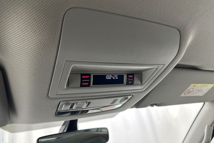 Volkswagen Amarok vaihtoauto