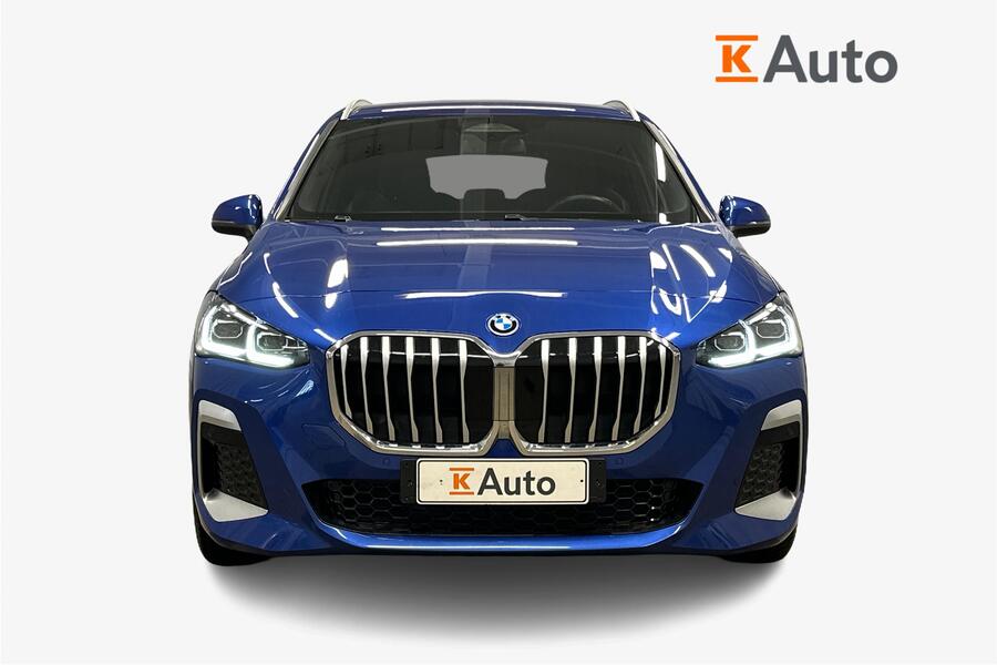 BMW 225 vaihtoauto