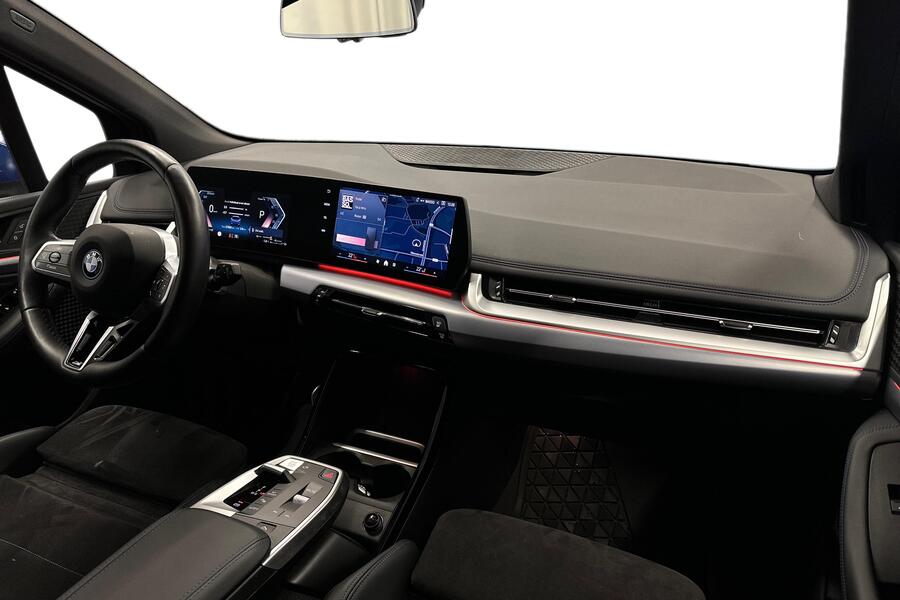 BMW 225 vaihtoauto