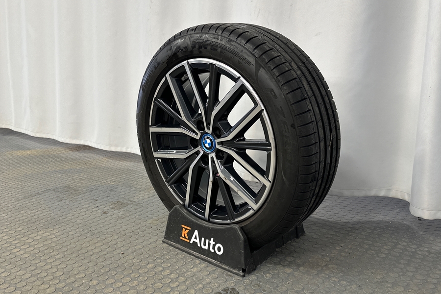 BMW 225 vaihtoauto