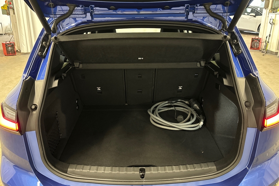 BMW 225 vaihtoauto