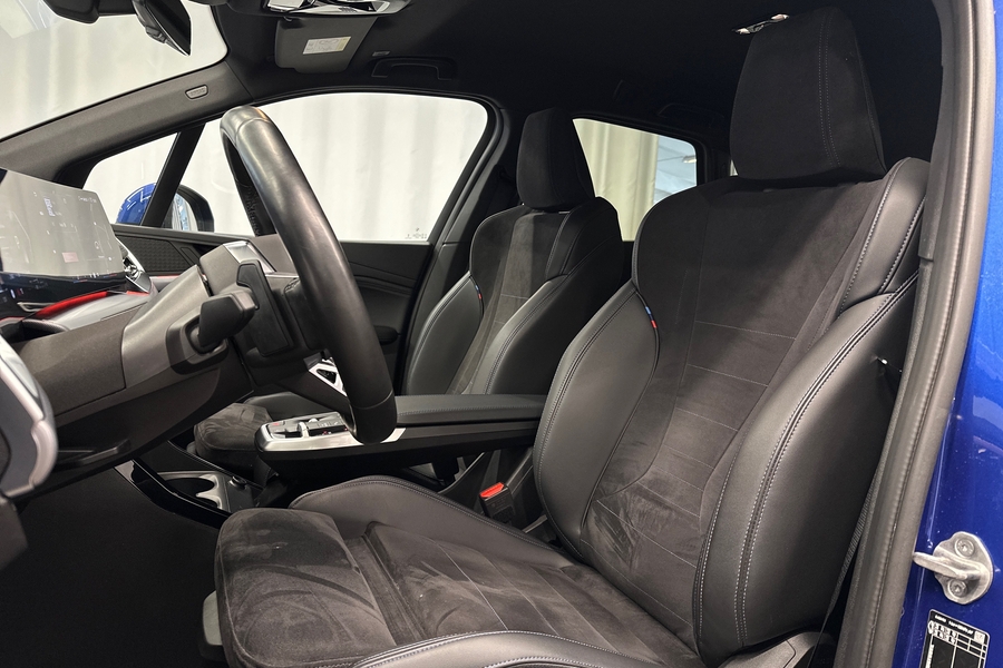 BMW 225 vaihtoauto