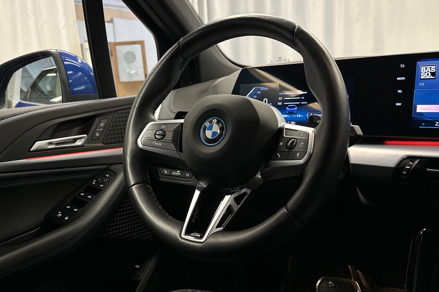 BMW 225 vaihtoauto