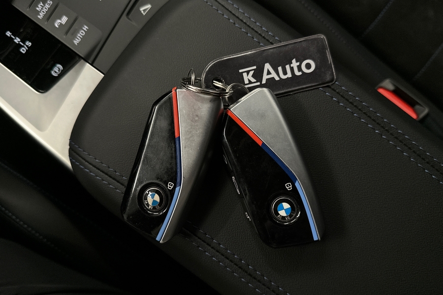 BMW 225 vaihtoauto
