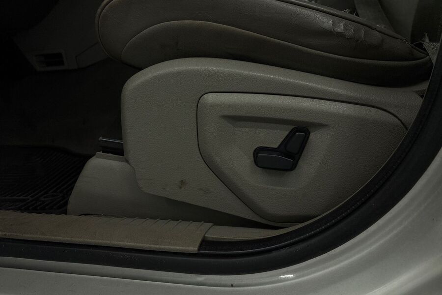 Jeep Grand Cherokee vaihtoauto