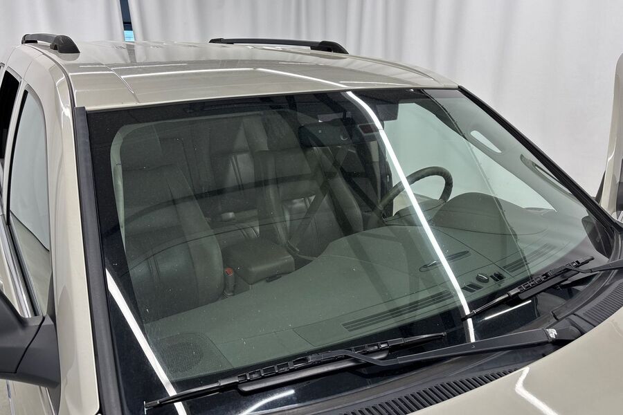 Jeep Grand Cherokee vaihtoauto