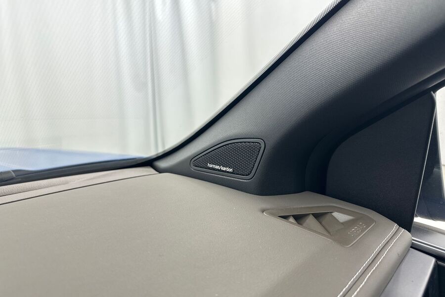 Volkswagen Amarok vaihtoauto