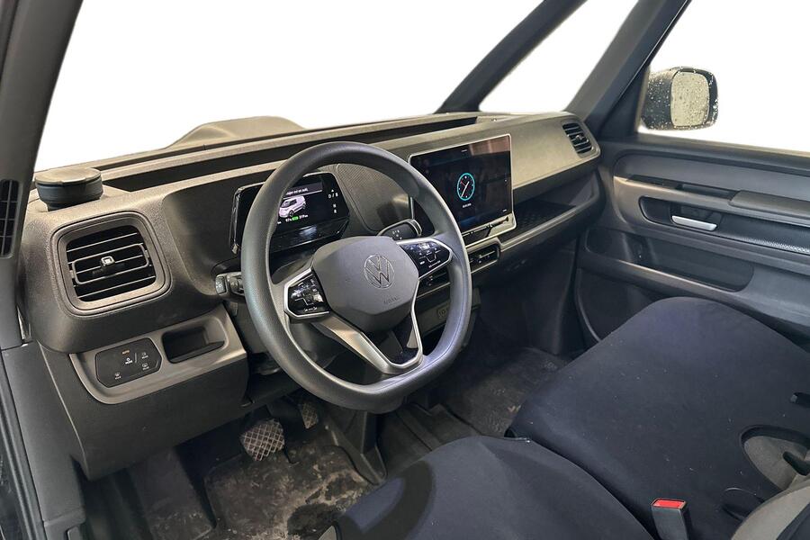 Volkswagen ID. Buzz vaihtoauto