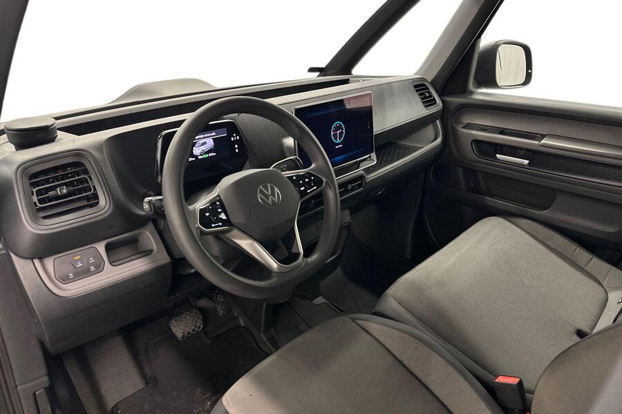 Volkswagen ID. Buzz vaihtoauto